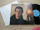PASCAL DANEL LP  JAPAN JAPON JAPONAIS