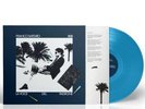 FRANCO BATTIATO-LA VOCE DEL PADRONE 40°ED.LIM&NUM 500 COPIE VINILE BLU SOLDOUT