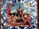 The Rolling Stones Their Satanic Majesties Request LP 1967 US London MONO VG+