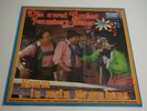Die zwei Tiroler Fenneberg Moser Komm in mein Hexenhaus LP Koch Records