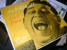 Louis Prima Autograph Wildest LP
