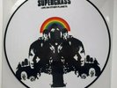 Supergrass Life On Other Planets Picture Disc Vinyl LP 2020 New Strange Ones box