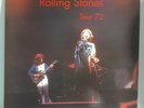 The Rolling Stones Tour 72 Vinyl LP live Berkeley Records BERK 2004 New York