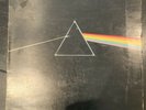 Pink Floyd - Dark Side Of The Moon Vinyl LP Greece Pressing