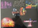Rare Daft Punk Vol 8 - Human After All Remixes - RARE Vinyl Record