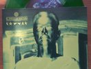 DAVID BOWIE – LAZARO - Mexican GREEN Vinyl RARE HARD TO FIND