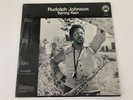Rudolph Johnson Spring Rain Black Jazz Records Rare Original EX / VG+