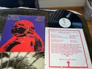 BLACK SABBATH  LP RECORD BORN AGAIN    Excellent Condition