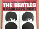 The Beatles ?– A Hard Day's Night UAS 6366, Stereo, US, 1971