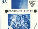 PETERS, Clarence - The Magnetic Atmospher - Vinyl (LP)