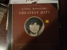 Greatest Hits by Linda Ronstadt plus six others.
