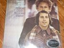 Simon & Garfunkel Bridge Over Troubled Water Clarity Lp New & Sealed