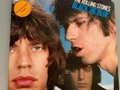 The Rolling Stones Black And Blue Promo LP Fool To Cry