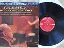 R51 SHP 2101 JAPAN RUBINSTEIN CHOPIN PIANO CONCERTO No.1 LIVING STEREO VICTOR