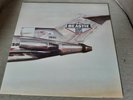 Beastie boys Original vinyl Lp Licenced To ILL