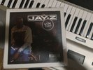 JAY-Z UNPLUGGED LP Record ROC-A-FELLA - Limited Edition