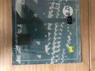 The Jam -Absolute beginners EP import in excellent condition in plastic cover