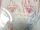 Evangelion Theme Song Hikaru Utada One Last Kiss LP Free Outer Sleeve
