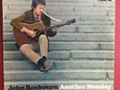 JOHN RENBOURNE LP 'ANOTHER MONDAY'  (TRANSATLANTIC)