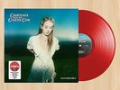 RED VINYL---- LANA DEL REY Chemtrails Over the Country Club EXCLUSIVE LP 0720