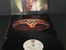 VAN HALEN 5150 LP Original Press 1986 Warner Bros. Records USA 25394-1 NM Vinyl