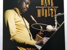 Hank Mobley - Straight No Filter LP 1986 - Blue Note - BST-84435 DMM