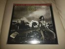 Rush - Permanent Waves LP Original Master Recording Mobile Fidelity Sound Lab