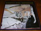 Scratch Acid 'BERSERKER' 1987 UK vinyl 12