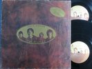 THE BEATLES Love Songs / 2 LP Set DDR 1978 AWA Intershop EMI ODEON F 666 219/20
