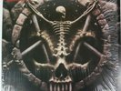 Slayer Divine Intervention LP 2013 Ltd Ed Blood Red Vinyl NM/NM Thrash Metal