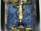 Sepultura Chaos A.D. LP 2013 German Import Vinyl VG/VG Thrash Metal