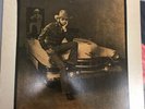 1980 HANK WILLIAMS JR Vinyl Record Album HABITS OLD And NEW