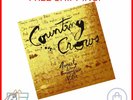 Counting Crows - August & Everything After - Vinyl