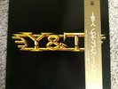 Y & T ?– Forever..1987..A&M, Japan 