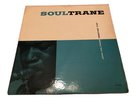 JOHN COLTRANE 