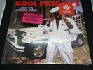 KOOL MOE DEE - HOW YA LIKE ME NOW - Vinyl Record Album - Album Date - 1987 Mint-
