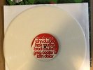 LP:  JOHN DWYER, MURRAY, CAULKINS... - Witch Egg NEW UNPLAYED WHITE CLEAR VINYL