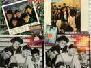 New Kids On The Block 3 x 7
