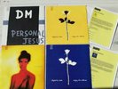 Depeche Mode 4 x 12