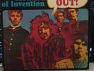 the mothers of invention(frank zappa) freak out 2lp stereo from 1966 psych rock