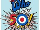 THE WHO - Hits 50 - Very Best Of - Greatest Hits Vinyl LP NEW / Sealed