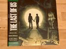 The Last Of Us Original Score Volume Two 2XLP Colored Vinyl Mondo READY TO SHIP