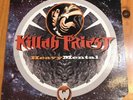 Killah Priest Heavy Mental 2x LP Geffen Records VG