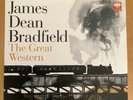 James Dean Bradfield, The Great Western vinyl Manic Street Preachers
