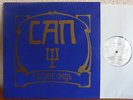 CAN  FUTURE DAYS  KRAUTROCK PSYCHEDELC ROCK LP  SPOON 009  von 1981  NM