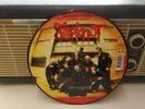 SlipKnot – Left Behind / Liberate – 7” Heavy Vinyl Picture Disc - Rare