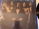 Tucky Buzzard - Warm Slash - ST-864 - vinyl VG++ See Below