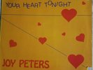 Joy Peters ?- Don't Loose Your Heart Tonight 12