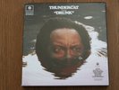 Thundercat - Drunk (4 x 10'' Red Vinyl LP) NEW SEALED