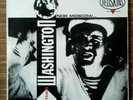 The Redskins - Neither Washington Nor Moscow Vinyl LPP